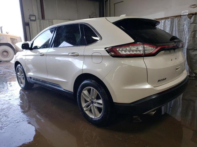 2FMPK4J9XJBB49444 Ford EDGE SEL