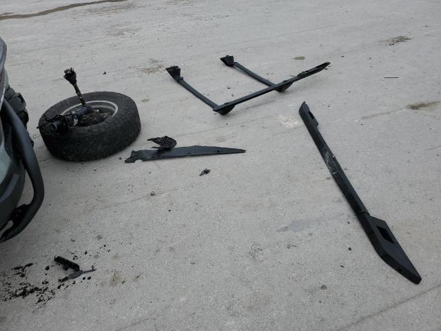 3FMCR9D98MRA51280 Ford Bronco Sport Badlands