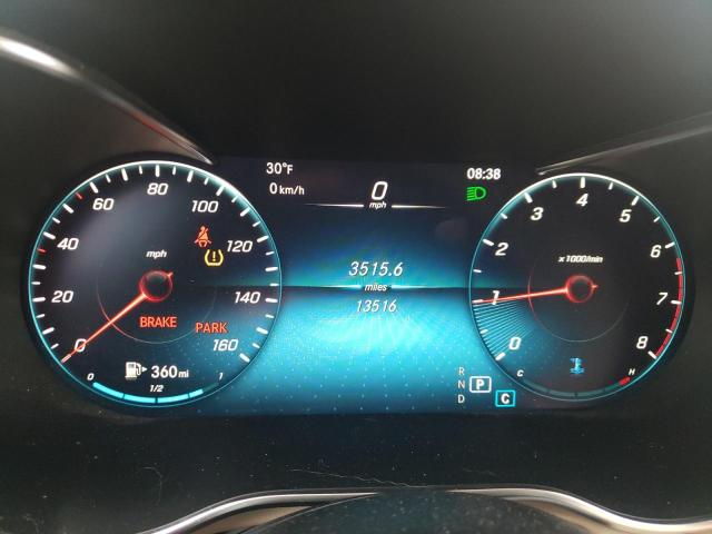 W1N0G8EB4NG114515 Mercedes-Benz Glc 300 4matic