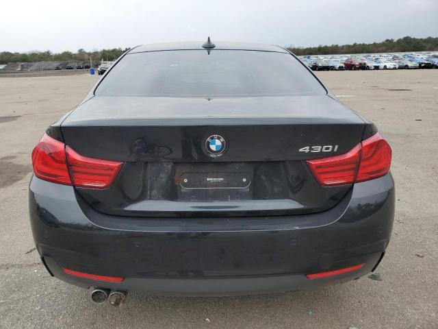 WBA4W3C58KAF93256 BMW 430I