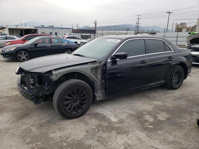 2014 Chrysler 300 მანქანა იყიდება აუქციონზე, vin: 2C3CCAAG4EH159990, აუქციონის ნომერი: 44213984