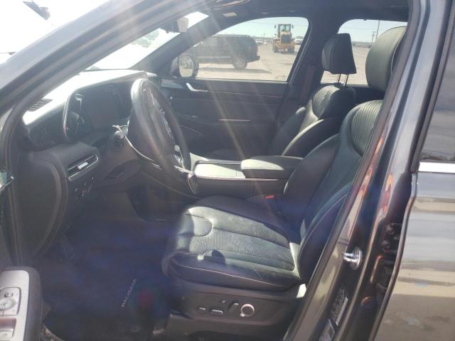 KM8R7DGE5PU545444 Hyundai Palisade Calligraphy