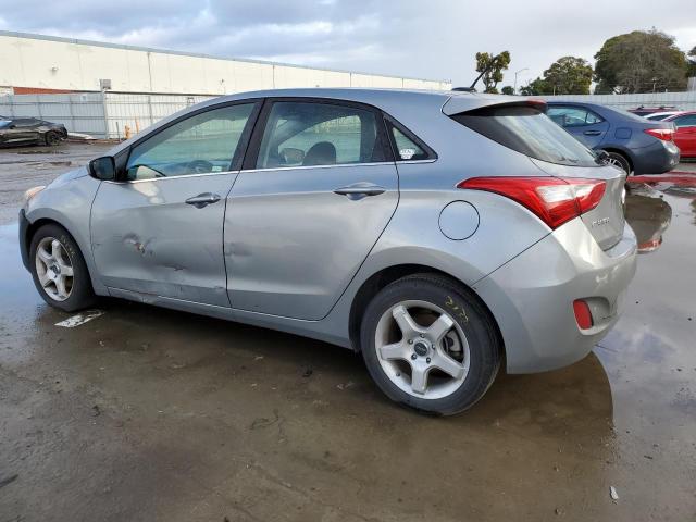 KMHD35LH2FU250201 Hyundai ELANTRA GT