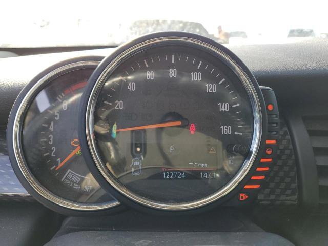 WMWXM7C57ET987816 Mini COOPER S