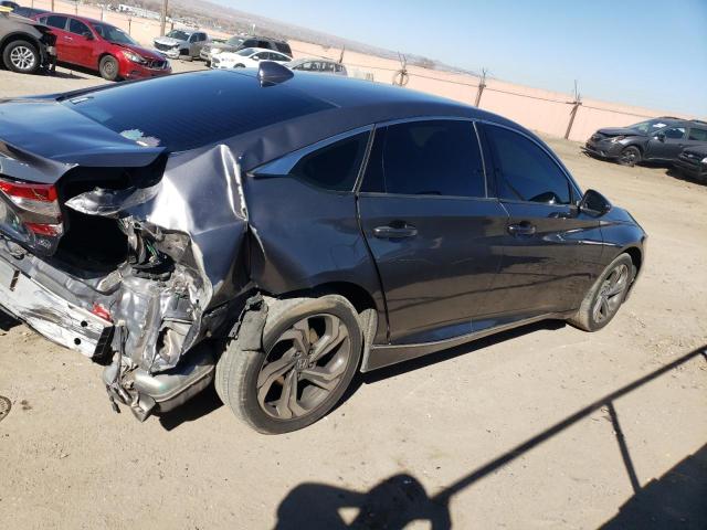 1HGCV2F52JA046357 Honda ACCORD EXL