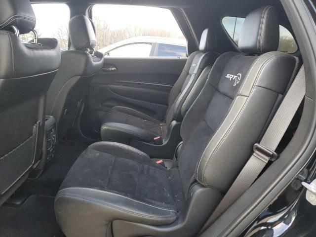 1C4SDJH98MC740888 Dodge Durango Srt Hellcat