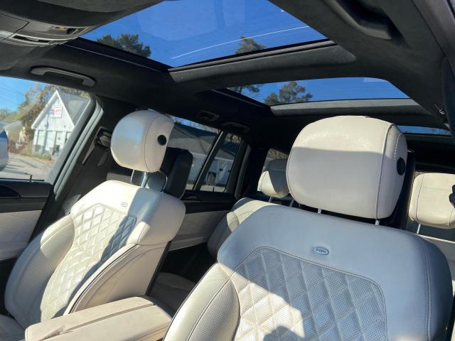 4JGDF7DE2EA409712 Mercedes-Benz Gl 550 4matic