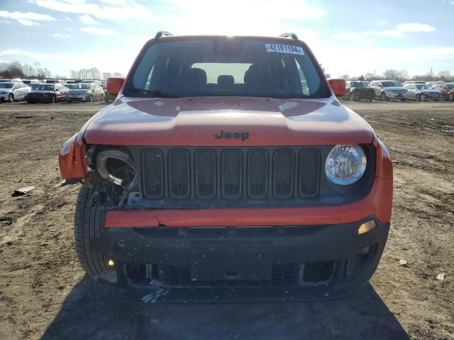 ZACCJABB3HPF64164 Jeep Renegade Latitude