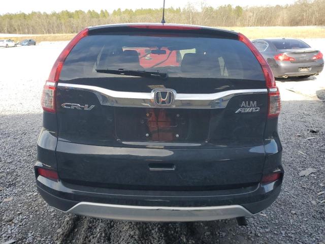 2HKRM4H55FH620521 Honda CR-V EX