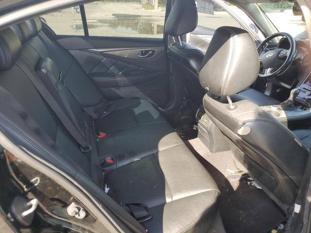 JN1BV7AR9FM404418 Infiniti Q50 BASE