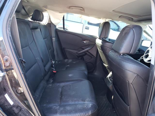 5J8TB4H51HL019392 Acura Rdx Technology