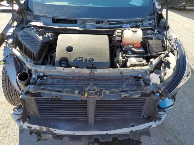 5GAEVCKW8KJ134005 Buick Enclave Avenir