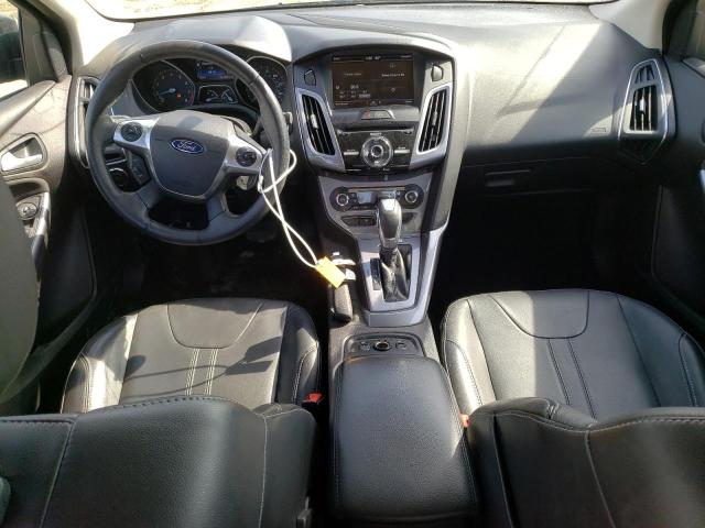 1FADP3J20EL457465 Ford Focus Titanium
