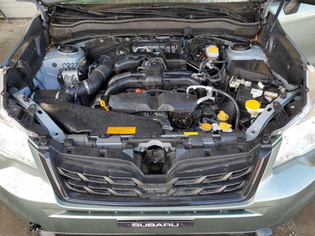 JF2SJADC5FH832378 Subaru Forester 2.5i Premium