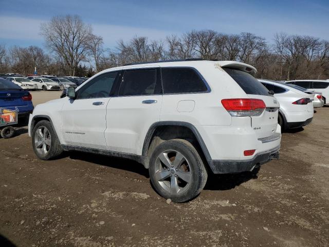 1C4RJFBG5EC339568 Jeep Grand Cherokee Limited