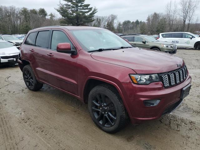 1C4RJFAG0KC771790 Jeep Grand Cherokee Laredo