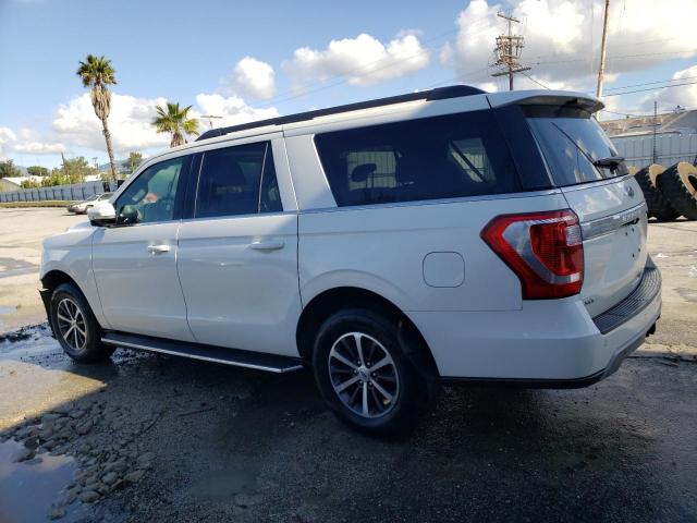 1FMJK1HT4MEA45630 Ford Expedition Max Xlt
