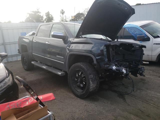 3GTU2NEC1JG349029 GMC Sierra K1500 Slt