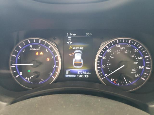 JN1EV7AR9GM340265 Infiniti Q50 Premium