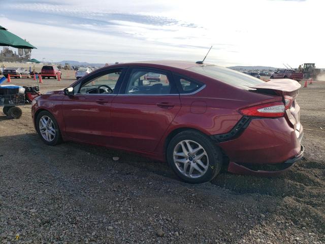 3FA6P0H76GR319703 Ford FUSION SE
