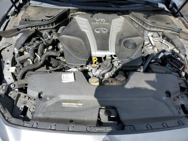 JN1EV7AP1HM743897 Infiniti Q50 Premium