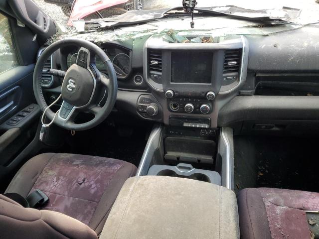 1C6SRFBT8KN656694 RAM 1500 Big Horn/lone Star