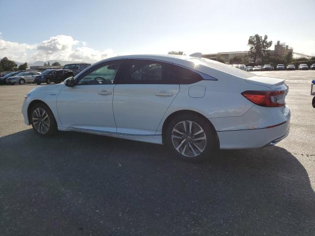 1HGCV3F45LA006774 Honda Accord Hybrid Ex