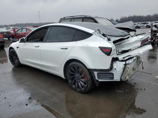 5YJ3E1EC8NF339279 Tesla MODEL 3