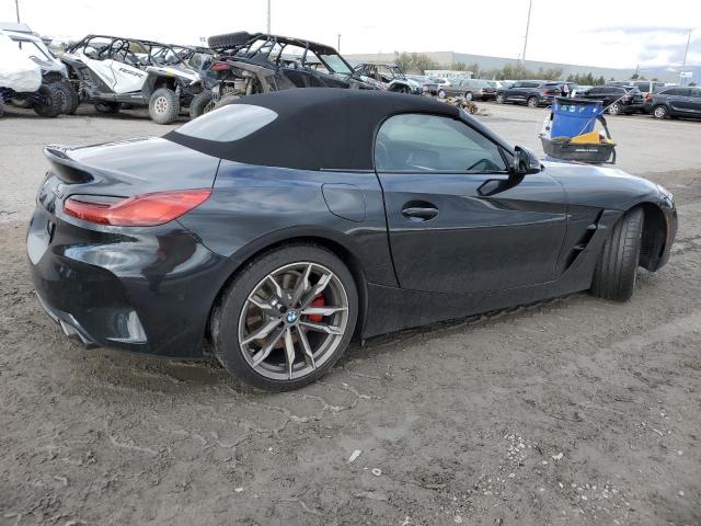 WBAHF9C02PWY16973 BMW Z4 M40I