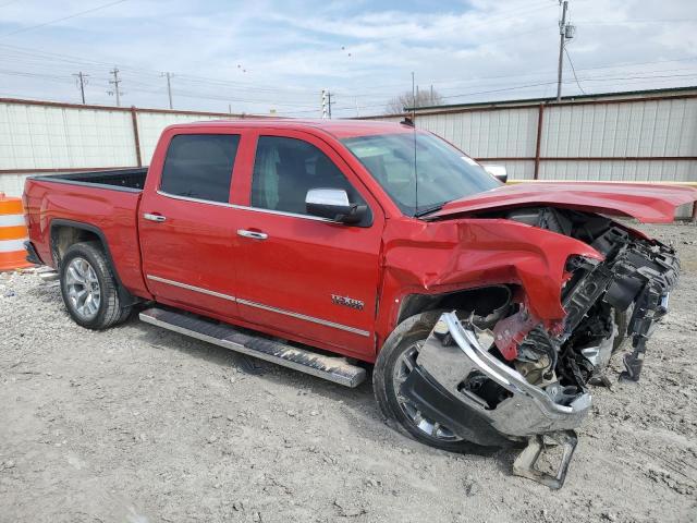 3GTP1VEC8EG318978 GMC Sierra C1500 Slt