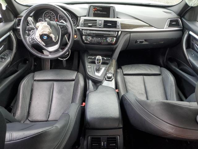 WBA8E9G53GNT81640 BMW 328 I Sulev