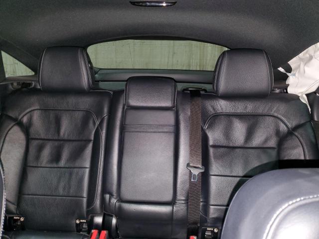 4JGED6EB9JA098878 Mercedes-Benz Gle Coupe 43 Amg