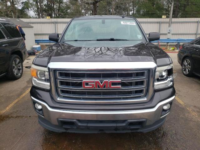 1GTR1UECXFZ147929 GMC Sierra C1500 Sle