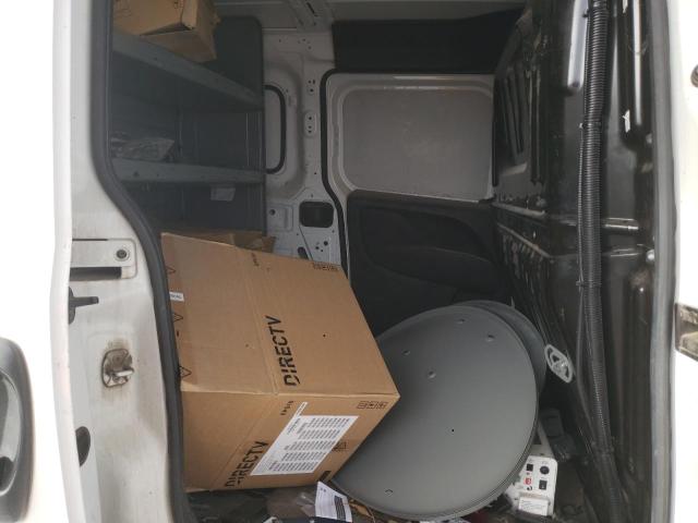 ZFBHRFAB2K6M63353 RAM Promaster City