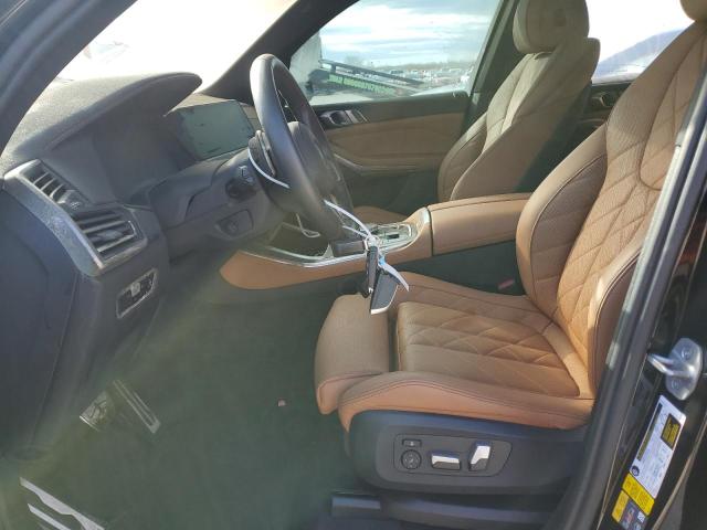 5UXTA6C07P9P38312 BMW X5 Xdrive45e