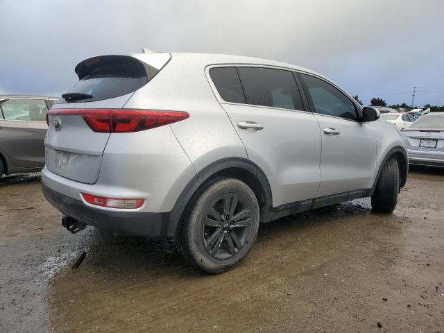 KNDPM3AC1J7453582 KIA Sportage Lx