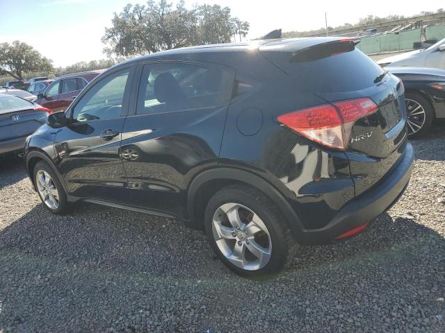 3CZRU5H34GM722208 Honda HR-V LX