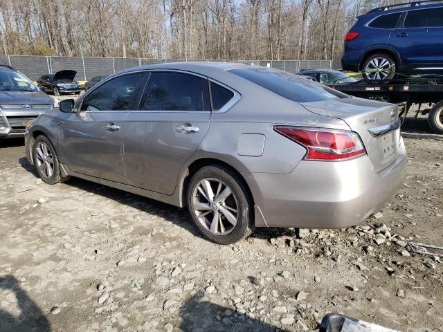 1N4AL3AP9EC124174 Nissan ALTIMA 2.5