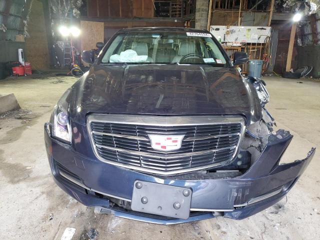 1G6AG5RX4G0195529 Cadillac ATS
