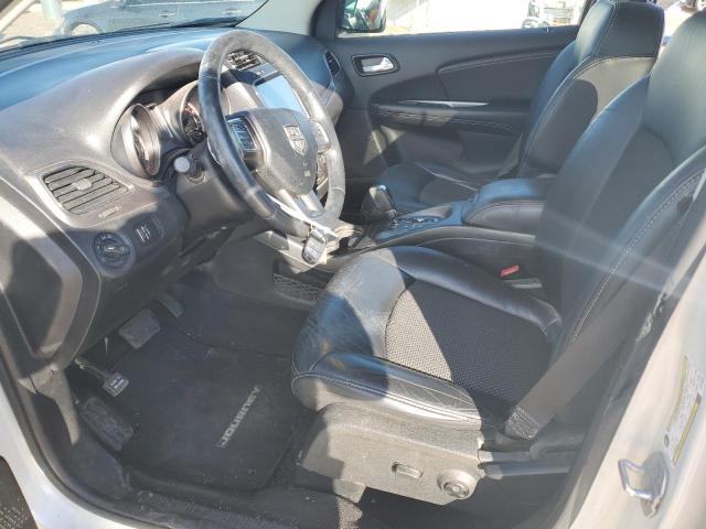 3C4PDCGG5GT157575 Dodge Journey Crossroad
