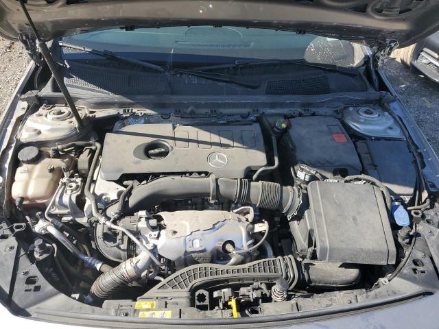 WDD3G4FB1KW035161 Mercedes-Benz A 220 4matic