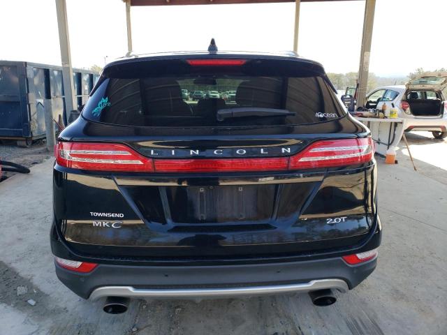 5LMCJ2C94HUL55525 Lincoln MKC SELECT