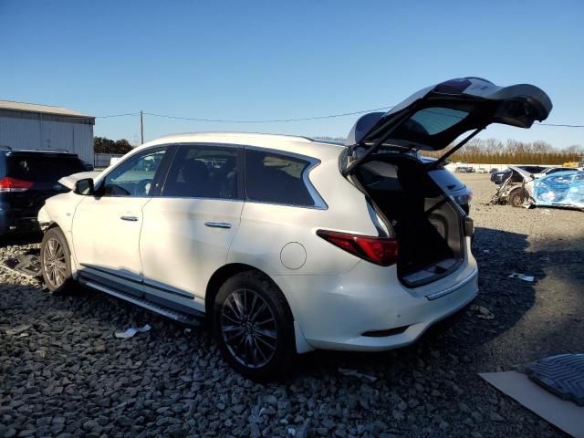 5N1DL0MM4LC531612 Infiniti QX60 LUXE