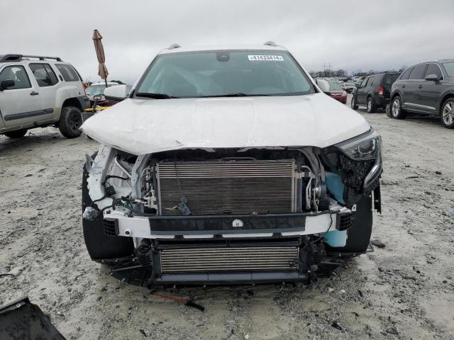 3GKALPEV0LL133538 GMC Terrain Slt