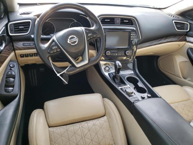 1N4AA6AP4GC392446 Nissan Maxima 3.5s