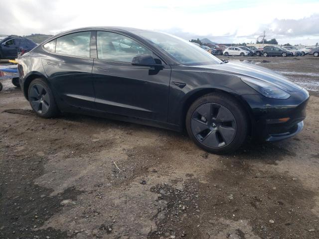 5YJ3E1EAXPF647457 Tesla MODEL 3