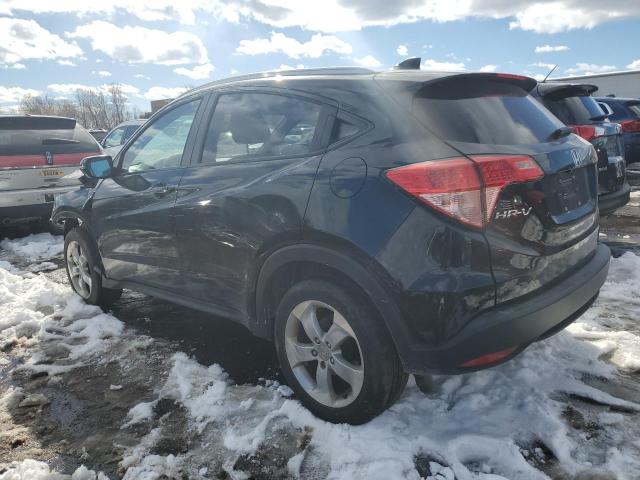 3CZRU6H7XGM738065 Honda Hr-v Exl