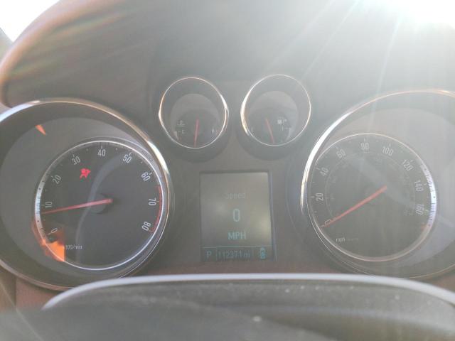 KL4CJGSB9FB243119 Buick Encore