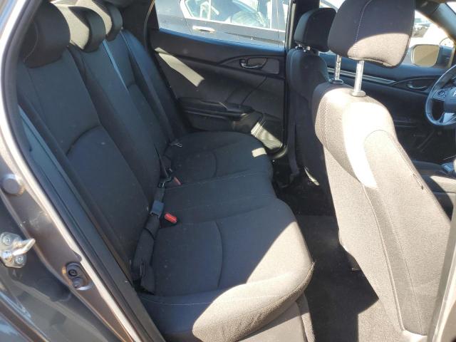 SHHFK7G45KU208691 Honda Civic Sport