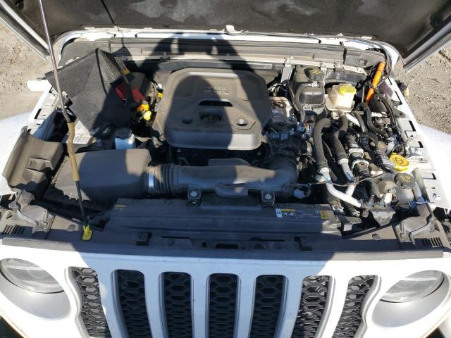 1C4JJXP67MW765875 Jeep Wrangler Unlimited Sahara 4xe